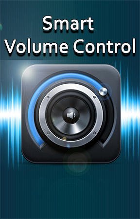 download Smart volume control+ apk